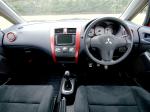 Mitsubishi Colt Ralliart Version-R 2006 года